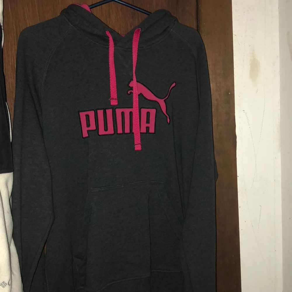 Puma Sweatshirt